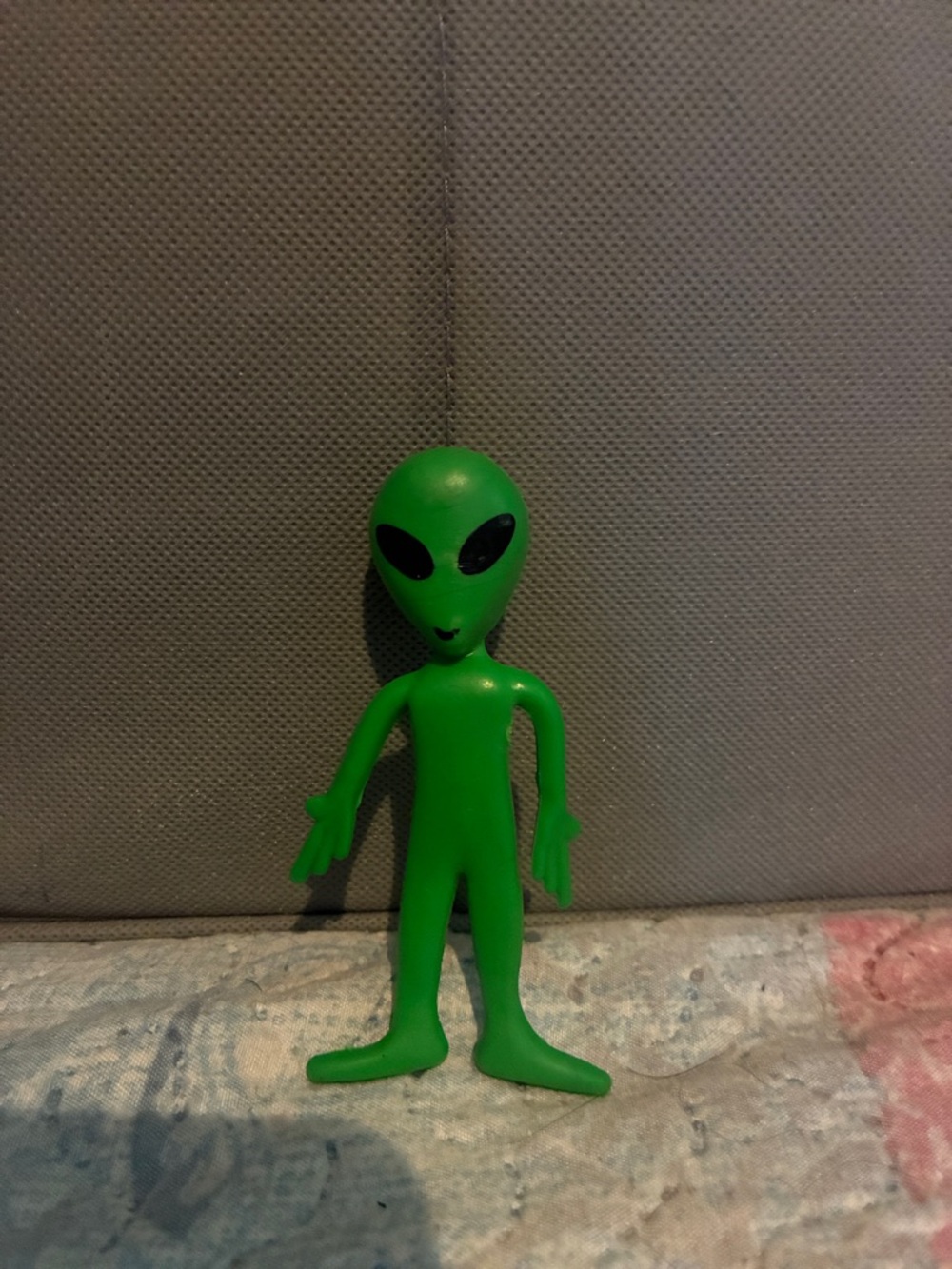 🎉SALE🎉MIX & MATCH to SAVE🎉Green Alien Figurine Toy
